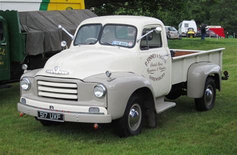 Bedford Medium Two